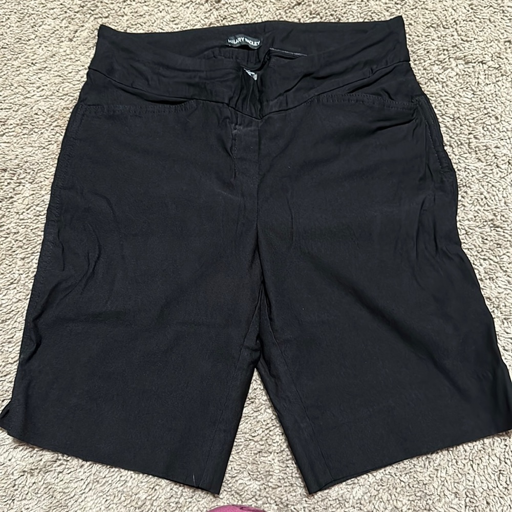 Stretch shorts